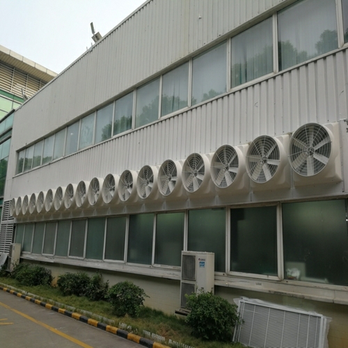 車間大排氣扇，廠房通風設(shè)備