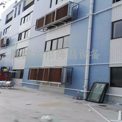 工廠通風換氣設備陽江  工廠排風扇